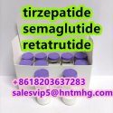 Fast Delivery 99% Purity High Quality 2381089-83-2  Tirzepatide