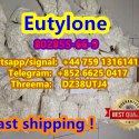 Strong eutylone cas 802855-66-9 with best price for customers