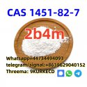 CAS 1451-82-7 2b4m Good Price And Fast Delivery