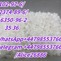 CAS 102-97-6/22374-89-6 DL-Amphetamine