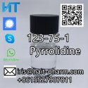 CAS 123-75-1 Pyrrolidine/Azolidine/Prolamine/Pyrrolidin/Pyrrolidine