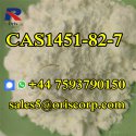 Factory price BK4 powder CAS 1451-82-7 2-bromo-4-methylpropiophenone