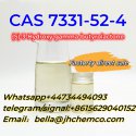 CAS 7331-52-4 (S)-3-Hydroxy-gamma-butyrolactone Good Price And Fast Delivery