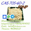 CAS 705-60-2 1-Phenyl-2-nitropropene Advantages product