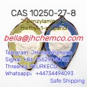 CAS 10250-27-8 2-Benzylamino-2-methyl-1-propanol Good Price And Fast Delivery