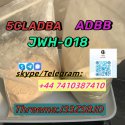 5cladba new chemical research