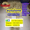 Eutylone cas 802855-66-9