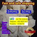 Best quality 3mmc 3cmc with safe line for customers