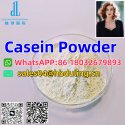 Casein (CAS: 9000-71-9) Free Sample Contact Whstapp: 86 18032679893