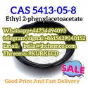 CAS 5413-05-8 Ethyl 2-phenylacetoacetate Advantages product