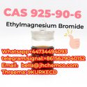 CAS 925-90-6 Ethylmagnesium Bromide Good Price And Fast Delivery