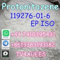 US Warehouse  Protonitazene CAS 119276-01-6+44 7410395431  Opioid powerful