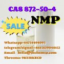 CAS 872-50-4 NMP Good Price And Fast Delivery