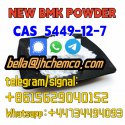 CAS 5449-12-7 BMK Glycidic Acid (sodium salt) Good Price And Fast Delivery