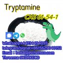 CAS 61-54-1 tryptamine Good Price And Fast Delivery