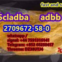 Cannabinoids 5cladba adbb jwh-018 with big stock for sale