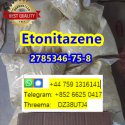 EP etonitazepyne cas 2785346-75-8 in stock