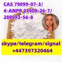 CAS 79099-07-3 1-BOC-4-PIPERIDINONE/4-ANPP/288573-56-8