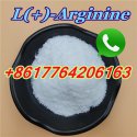 We supply L(+)-Arginine cas 74-79-3 with good price and safe shipping
