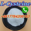 We sell L-Cysteine cas 52-90-4 with good price and safe shipping