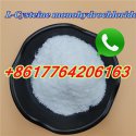 China factory supply L-Cysteine monohydrochloride cas 52-89-1 with good price