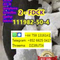 2fdck 2F cas 111982-50-4 with big stock and strong effects