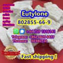 Big blocks eutylone cas 802855-66-9 with strong effects for customers
