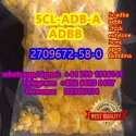 5CL-ADB-A 5CLADB ADBB JWH-018 CAS 2709672-75-8