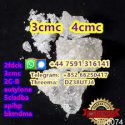 Hot sale products 3cmc 4cmc in stock with fast and safe delivery