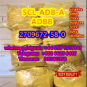 5CL-ADB-A 5CLADB ADBB 4FADB 4FADB JWH-018 CAS 2709672-58-0
