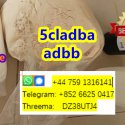 New 5cladba powder strong cas 2709672-58-0 5cl 5cladba adbb for sale