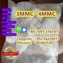 Reliable seller 3cmc 3mmc with best price from China market