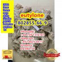 White and brown eutylone cas 802855-66-9 for sale