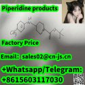 Reliable manufacture Piperidine products