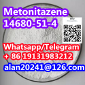 Metonitazene CAS 14680-51-4