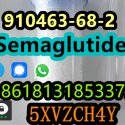 910463-68-2 Somarlutide whatsapp/Telegram/signal:+8618131853373 threema:5XVZCH4Y