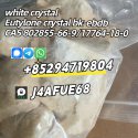 Eutyl EU KU flakes EUTYLONE crystal strong stimulant CAS:802855-66-9