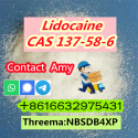 Lignocaine Base CAS 137-58-6