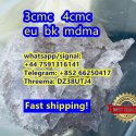 Best quality 3cmc 3mmc with best price for customers