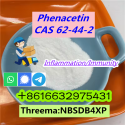 Phenacetin ≥98.0% CAS 62-44-2