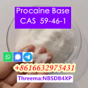 CAS 59-46-1 2-(Diethylamino)ethyl 4-aminobenzoate