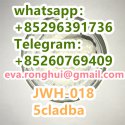 Best price 5cladba eti-zolam fu,b-144 whatsapp：+85296391736
