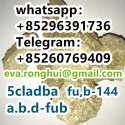 High purity 5cladba N,M-2201 whatsapp：+85296391736
