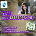 YK11  cas 431579-34-9