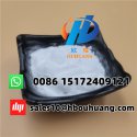 High Quality China Wholesale Food Grade Supplement Amino Acid 98% Dl-alanine Cas 302-72-7