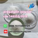Pregabalin powder CAS 148553-50-8 Pharmacy Grade