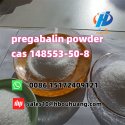 Pregabalin powder factory 148553-50-8 99.7%