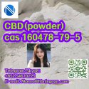 CBD(powder)  cas 160478-79-5