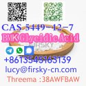 Eap Price BMK Glycidic Acid (sodium salt) CAS 5449-12-7