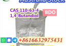 1,4-Butanediol CAS 110-63-4 +8616632975431